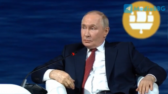 Путин угрожает захватить Сумы